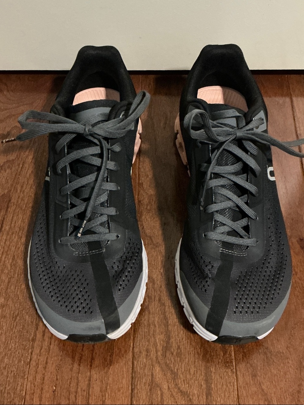 Women's OC Cloudflow Running Shoes In Rock|Rose